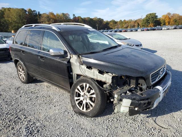 Photo 4 from auction – 2013 VOLVO XC90 3.2 with VIN YV4952CZ5D1648221