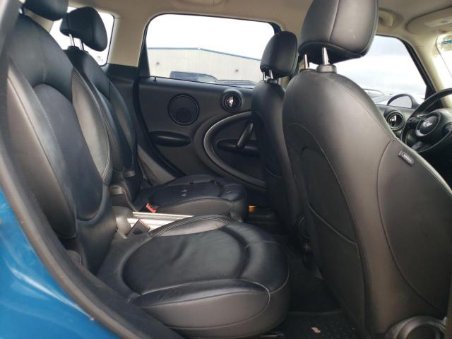 Photo 10 from auction – 2011 MINI COOPER S C with VIN WMWZC3C53BWH98467