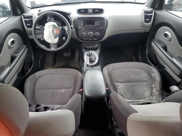 Photo 8 from auction – 2016 KIA SOUL with VIN KNDJN2A25G7352591
