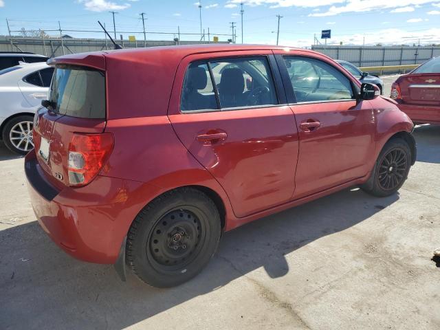 Photo 3 from auction – 2012 TOYOTA SCION XD with VIN JTKKU4B43C1027866