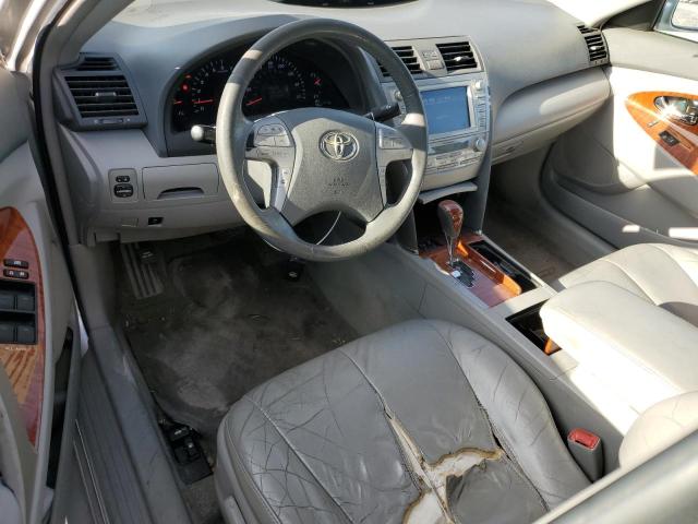 Photo 8 from auction – 2011 TOYOTA CAMRY SE with VIN 4T1BK3EK8BU611996