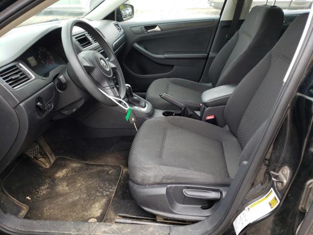 Photo 7 from auction – 2014 VOLKSWAGEN JETTA BASE with VIN 3VW2K7AJ4EM249177