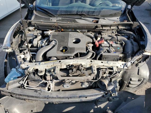 Photo 11 from auction – 2012 NISSAN JUKE S with VIN JN8AF5MV6CT119264