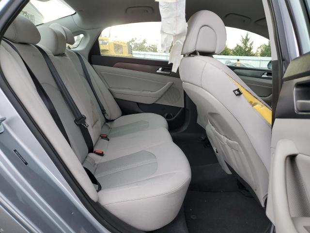 Photo 10 from auction – 2016 HYUNDAI SONATA SPO with VIN 5NPE34AF4GH289291