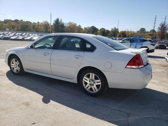Photo 2 from auction – 2011 CHEVROLET IMPALA LT with VIN 2G1WG5EK2B1218406