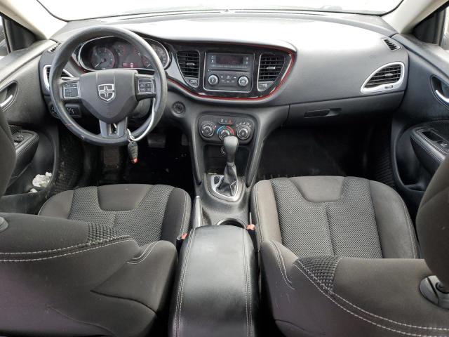 Photo 8 from auction – 2015 DODGE DART SXT with VIN 1C3CDFBB3FD314783