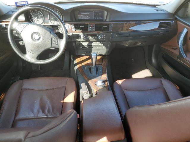 Photo 8 from auction – 2007 BMW 335 XI with VIN WBAVD53597A006461