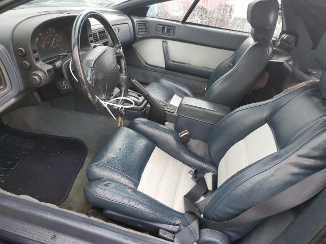 Photo 7 from auction – 1991 MAZDA RX7 with VIN JM1FC3520M0906166