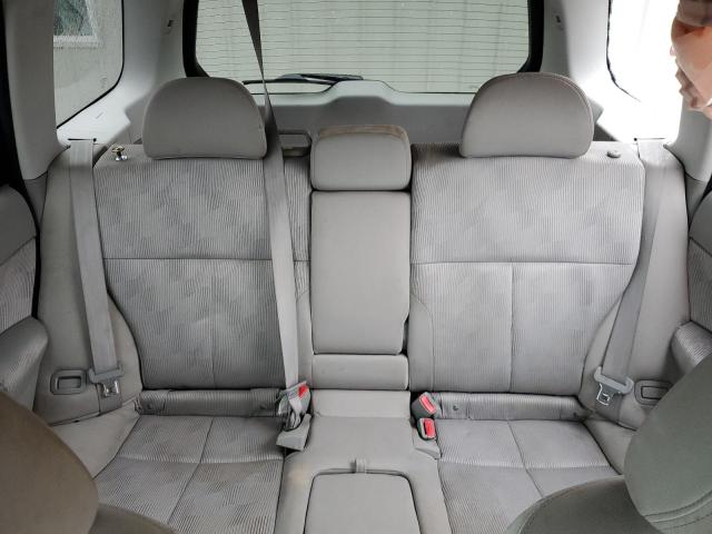 Photo 10 from auction – 2009 SUBARU FORESTER 2 with VIN JF2SH63639H764834