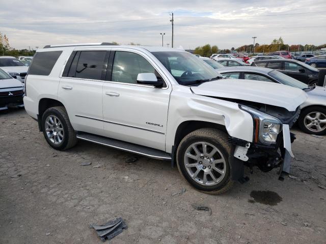 Photo 4 from auction – 2016 GMC YUKON DENA with VIN 1GKS2CKJ2GR406737