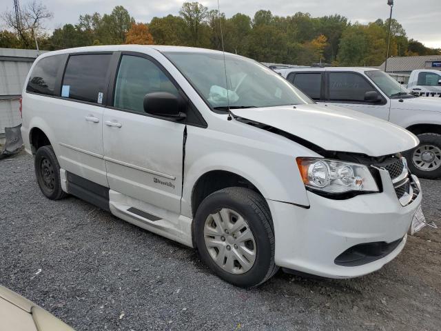 Photo 4 from auction – 2015 DODGE GRAND CARA with VIN 2C7WDGBG1FR615112