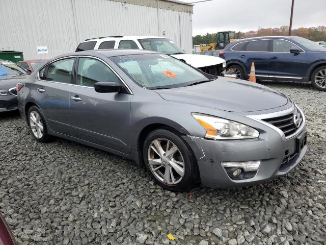 Photo 4 from auction – 2015 NISSAN ALTIMA 2.5 with VIN 1N4AL3AP9FC489567