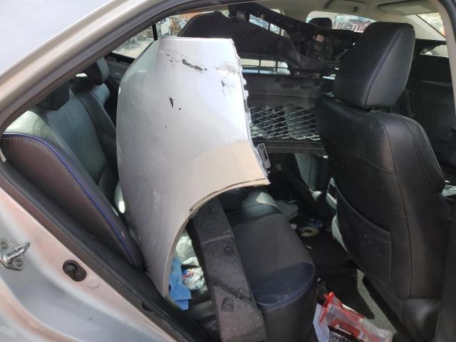 Photo 10 from auction – 2018 TOYOTA COROLLA L with VIN 2T1BURHE5JC973447