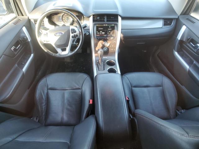 Photo 8 from auction – 2013 FORD EDGE SEL with VIN 2FMDK4JC7DBC32350