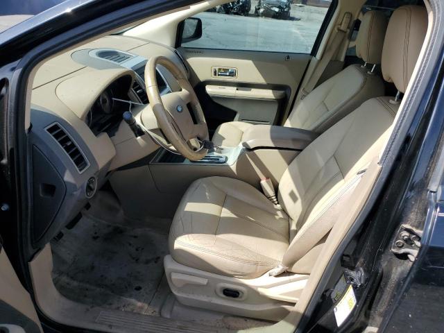 Photo 7 from auction – 2007 FORD EDGE SEL P with VIN 2FMDK39C97BA82387