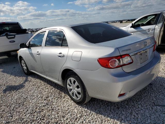 Photo 2 from auction – 2013 TOYOTA COROLLA ba with VIN 2T1BU4EE6DC018023