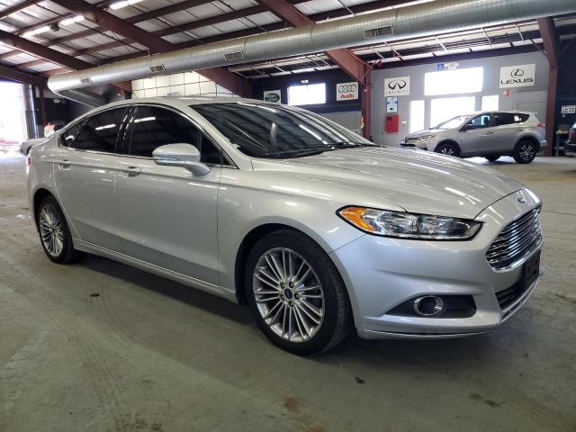 Photo 4 from auction – 2014 FORD FUSION SE with VIN 3FA6P0HD9ER238150