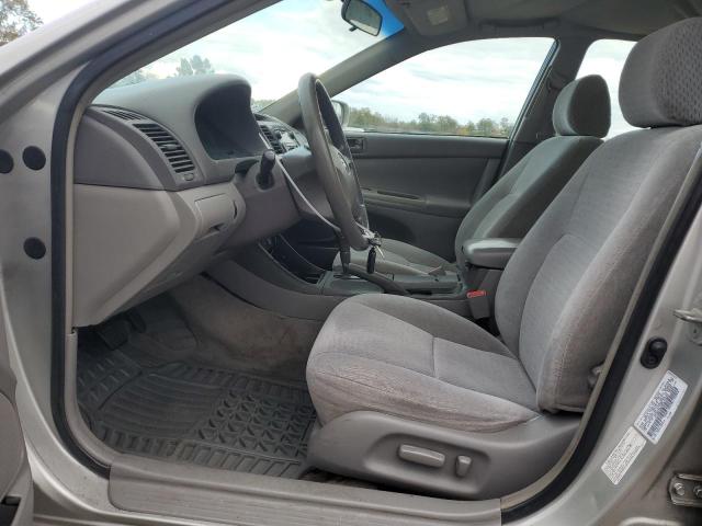 Photo 7 from auction – 2003 TOYOTA CAMRY LE with VIN 4T1BE32K23U641668