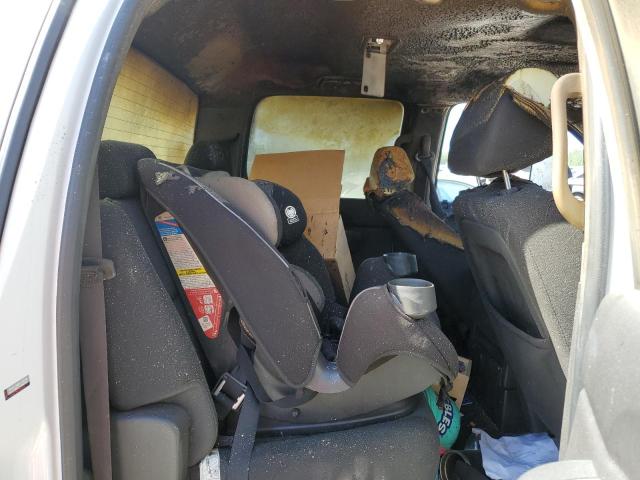 Photo 10 from auction – 2013 CHEVROLET SILVERADO with VIN 1GC4K0C86DF102466