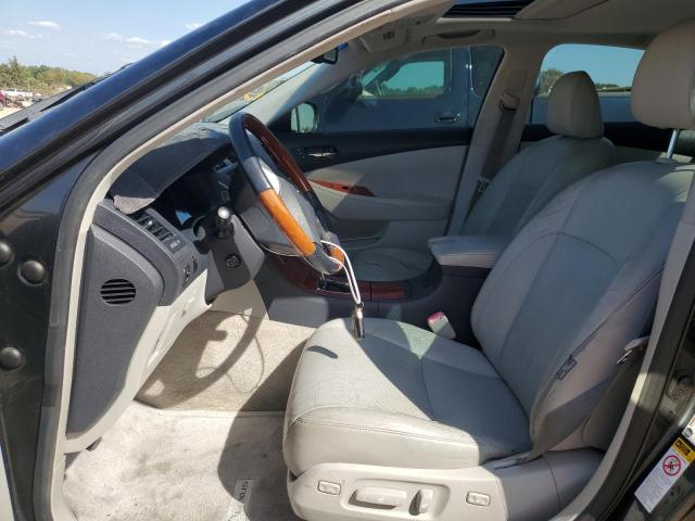 Фото 7 с аукциона – 2007 LEXUS ES 350 с VIN JTHBJ46G172035855