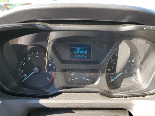 Photo 9 from auction – 2016 FORD TRANSIT T- with VIN 1FMZK1YM7GKA72578