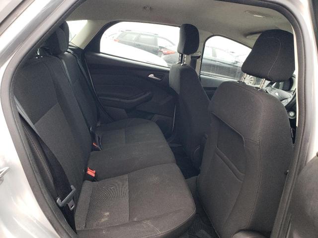 Photo 10 from auction – 2018 FORD FOCUS SE with VIN 1FADP3K21JL300830