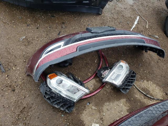 Photo 12 from auction – 2016 DODGE DURANGO CI with VIN 1C4RDJEG7GC371821