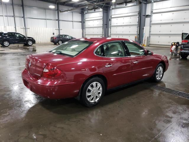 Photo 3 from auction – 2005 BUICK LACROSSE C with VIN 2G4WC532451234659