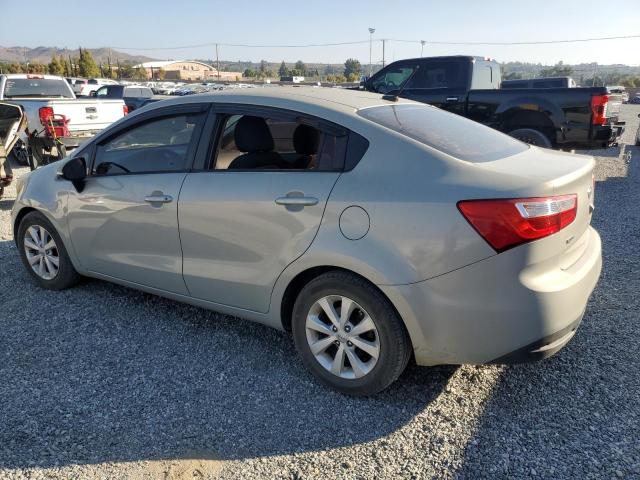 Photo 2 from auction – 2012 KIA RIO EX with VIN KNADN4A30C6051872
