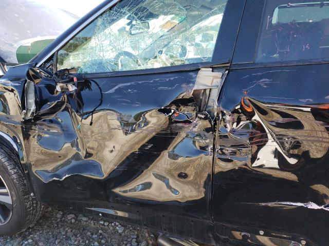 Photo 7 from auction – 2023 NISSAN ROGUE SL with VIN 5N1BT3CB0PC810179