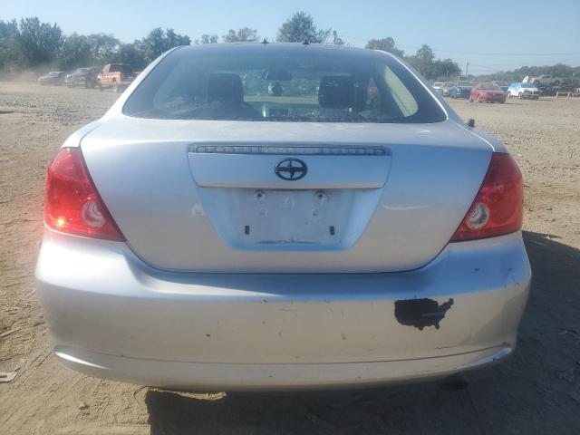 Photo 6 from auction – 2007 TOYOTA SCION TC with VIN JTKDE167370205778
