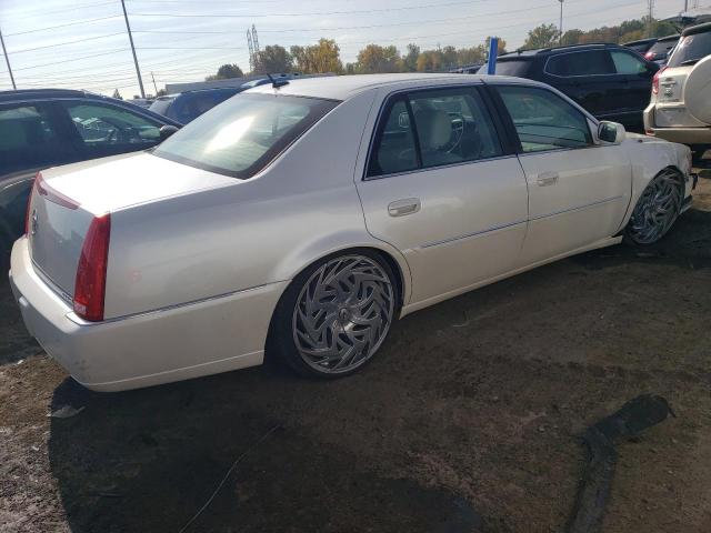 Photo 3 from auction – 2007 CADILLAC DTS with VIN 1G6KD57Y67U227012