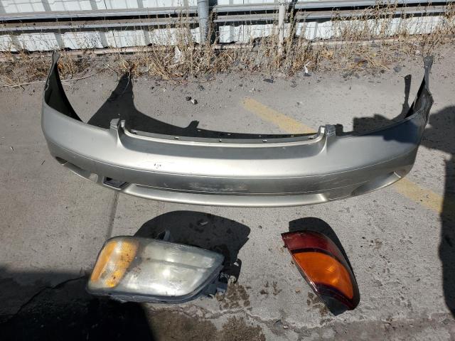 Photo 13 from auction – 2001 SUBARU LEGACY OUT with VIN 4S3BH686917649897