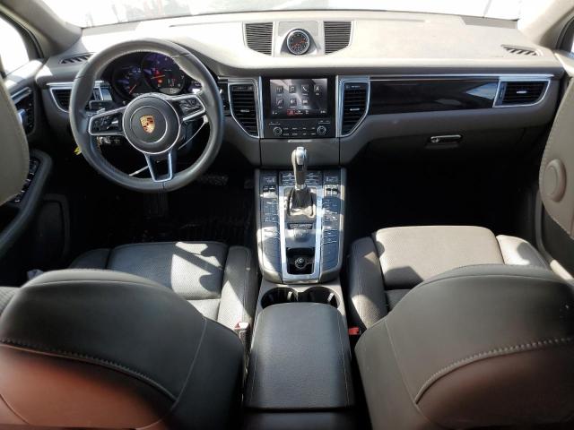 Photo 8 from auction – 2018 PORSCHE MACAN with VIN WP1AA2A57JLB05298