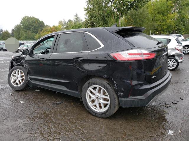 Photo 2 from auction – 2021 FORD EDGE SEL with VIN 2FMPK4J95MBA16496