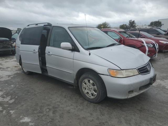 Photo 4 from auction – 2002 HONDA ODYSSEY EX with VIN 2HKRL18632H507008