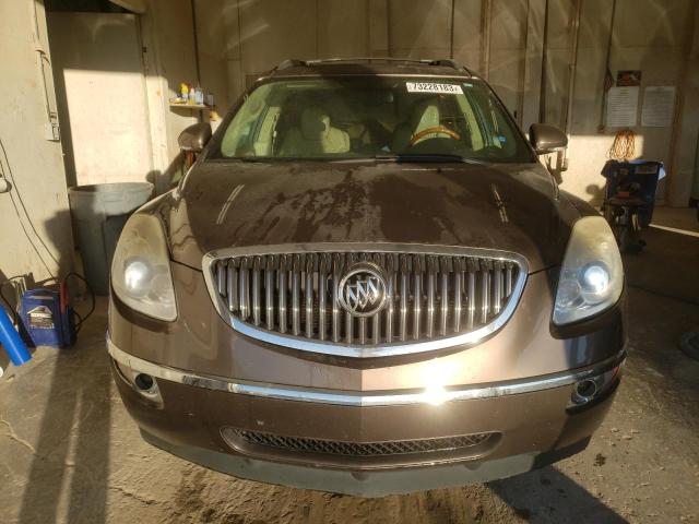 Photo 5 from auction – 2012 BUICK ENCLAVE with VIN 5GAKRCED6CJ395085