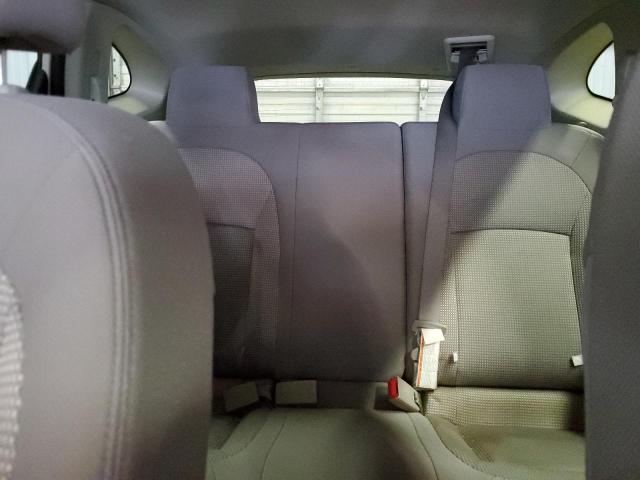 Photo 10 from auction – 2011 NISSAN ROGUE S with VIN JN8AS5MT9BW166389