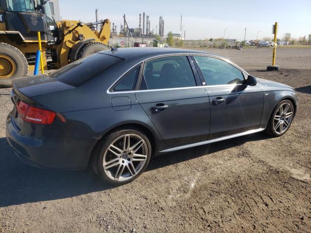 Photo 3 from auction – 2011 AUDI A4 PREMIUM with VIN WAUFFCFL9BN004899