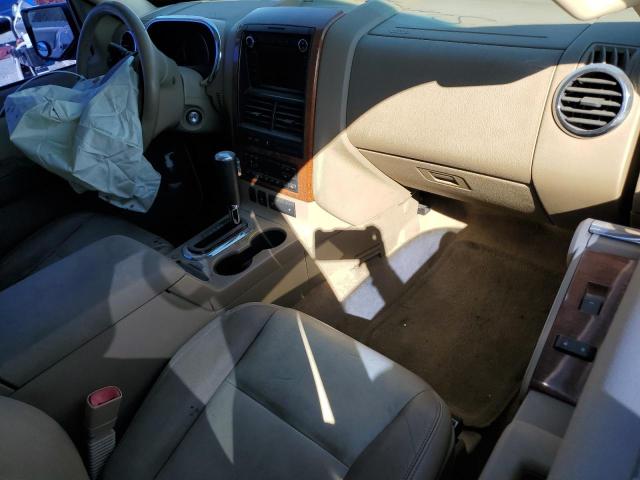 Photo 8 from auction – 2008 FORD EXPLORER E with VIN 1FMEU84878UA68594