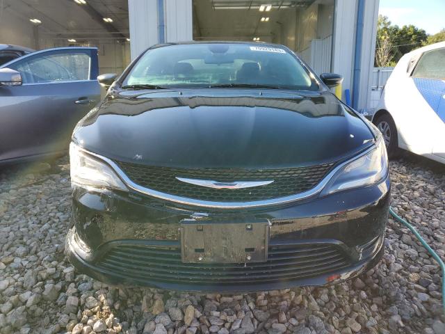 Photo 5 from auction – 2015 CHRYSLER 200 LX with VIN 1C3CCCFB0FN737584