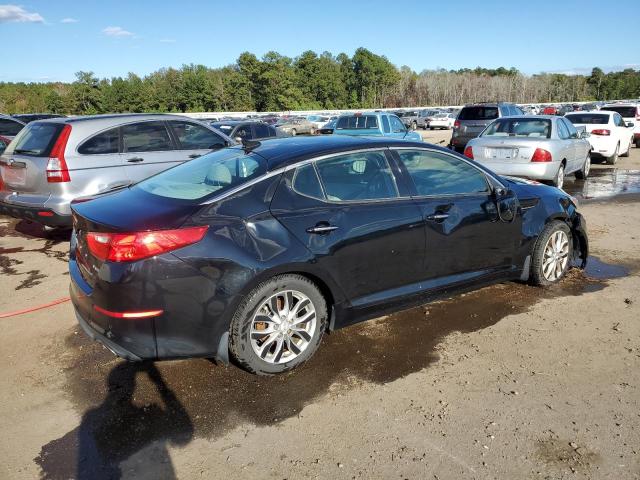 Photo 3 from auction – 2015 KIA OPTIMA EX with VIN 5XXGN4A70FG474346