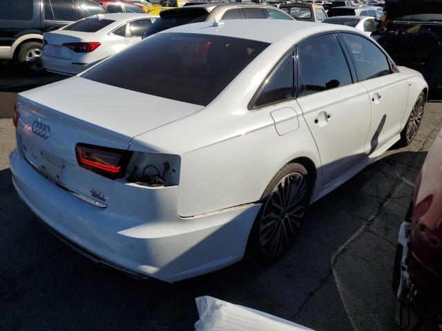 Photo 3 from auction – 2016 AUDI A6 PRESTIG with VIN WAUHGAFC9GN154450