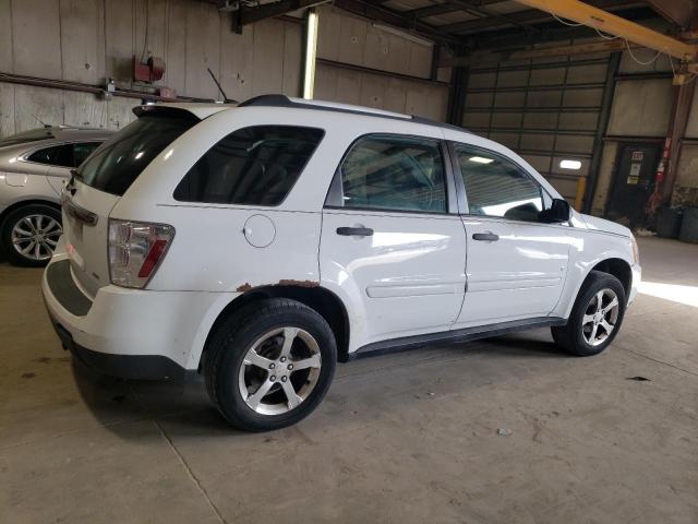 Photo 3 from auction – 2007 CHEVROLET EQUINOX LS with VIN 2CNDL23F076003207