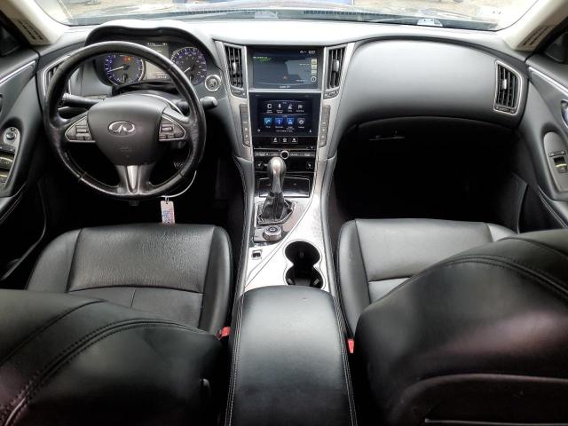 Photo 8 from auction – 2014 INFINITI Q50 BASE with VIN JN1BV7ARXEM692948