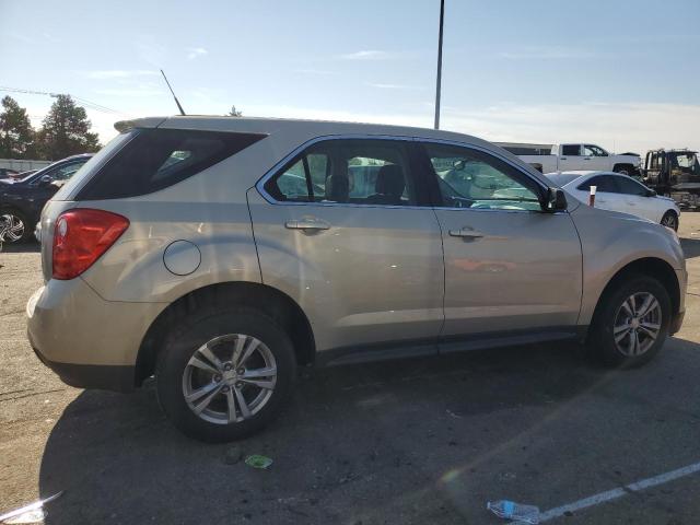 Photo 3 from auction – 2011 CHEVROLET EQUINOX LS with VIN 2GNALBEC7B1225055