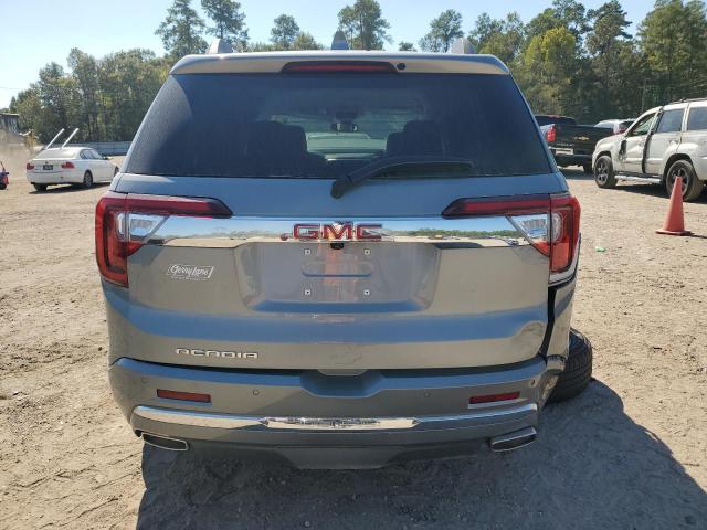 Photo 6 from auction – 2023 GMC ACADIA DEN with VIN 1GKKNPLS6PZ200696