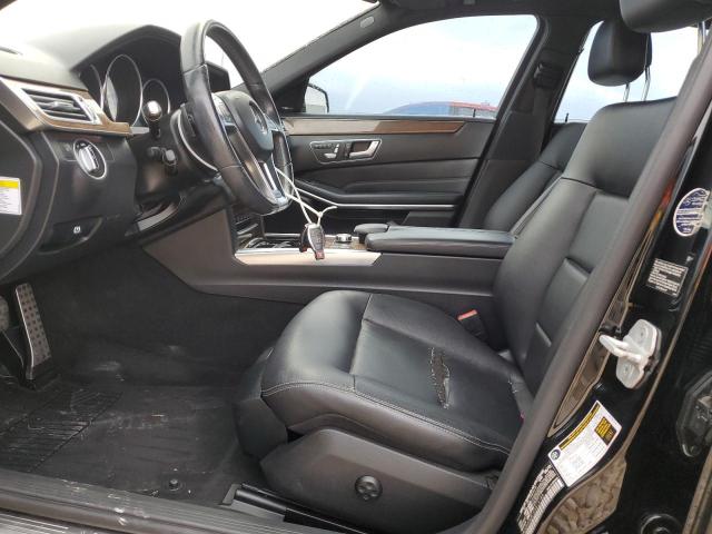 Photo 7 from auction – 2014 MERCEDES-BENZ E 350 4MAT with VIN WDDHF8JB1EA813189