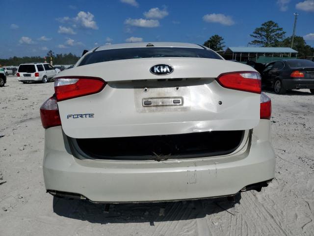 Photo 6 from auction – 2015 KIA FORTE LX with VIN KNAFK4A69F5418015
