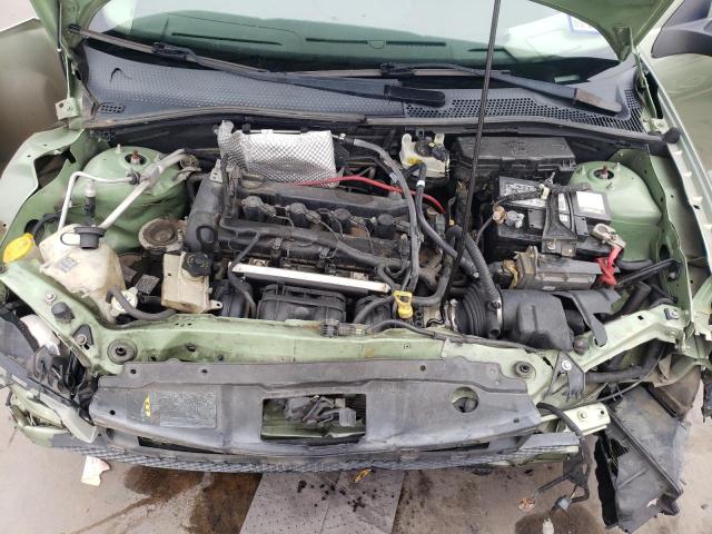 Photo 11 from auction – 2008 FORD FOCUS SE with VIN 1FAHP35N48W224312